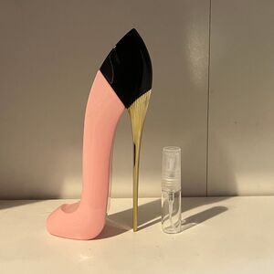 Carolina‎ Herrera Good Girl Blush decant